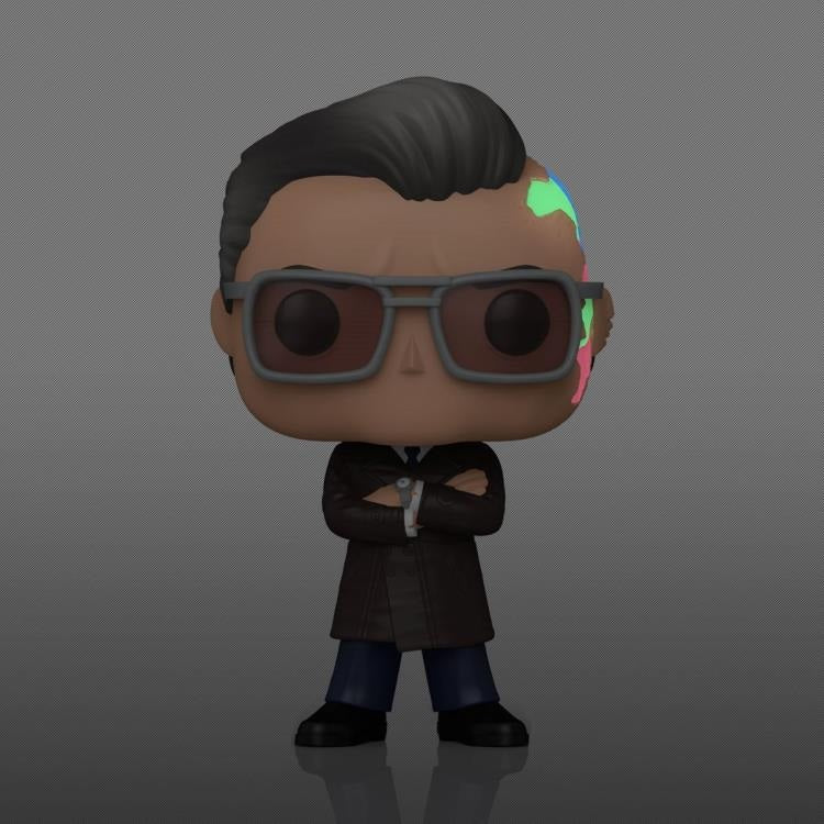 Beetlejuice Beetlejuice Pop! Vinyl FIgure Wolf Jackson [Glows in the Dark] [1826] - Fugitive Toys