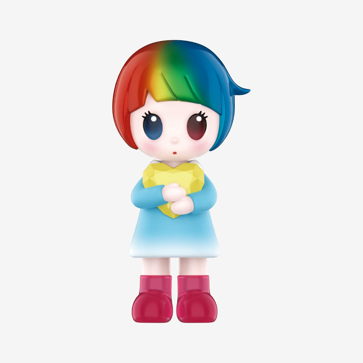 POP MART YOSUKE UENO THE WONDERFUL WORLD Series [1 Blind Box] - Fugitive Toys