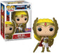 Masters of the Universe Pop! Vinyl Figure Metallic She-Ra [Wondercon 2022] [38] - Fugitive Toys