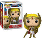 Masters of the Universe Pop! Vinyl Figure Metallic She-Ra [Wondrous Convention 2022] [38] - Fugitive Toys