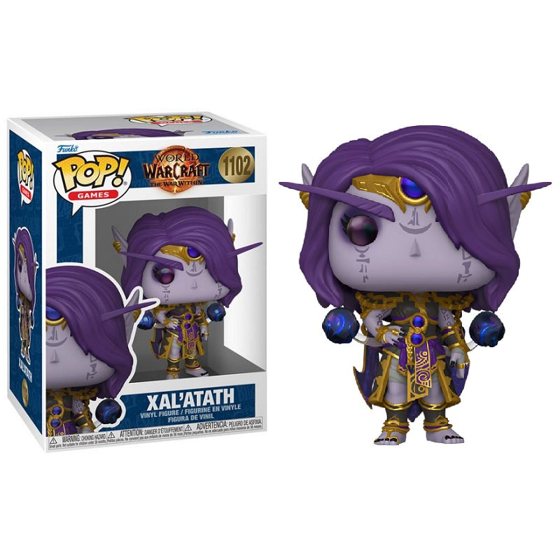 Fugitive Toys