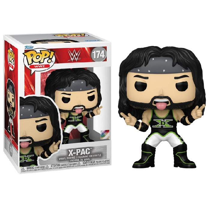 Fugitive Toys