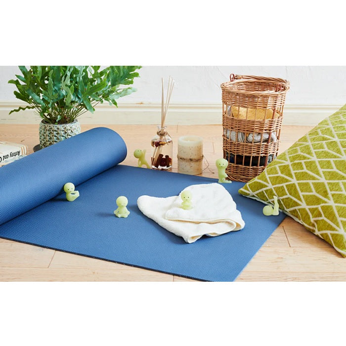 SMISKI Yoga Series [1 Blind Box] - Fugitive Toys