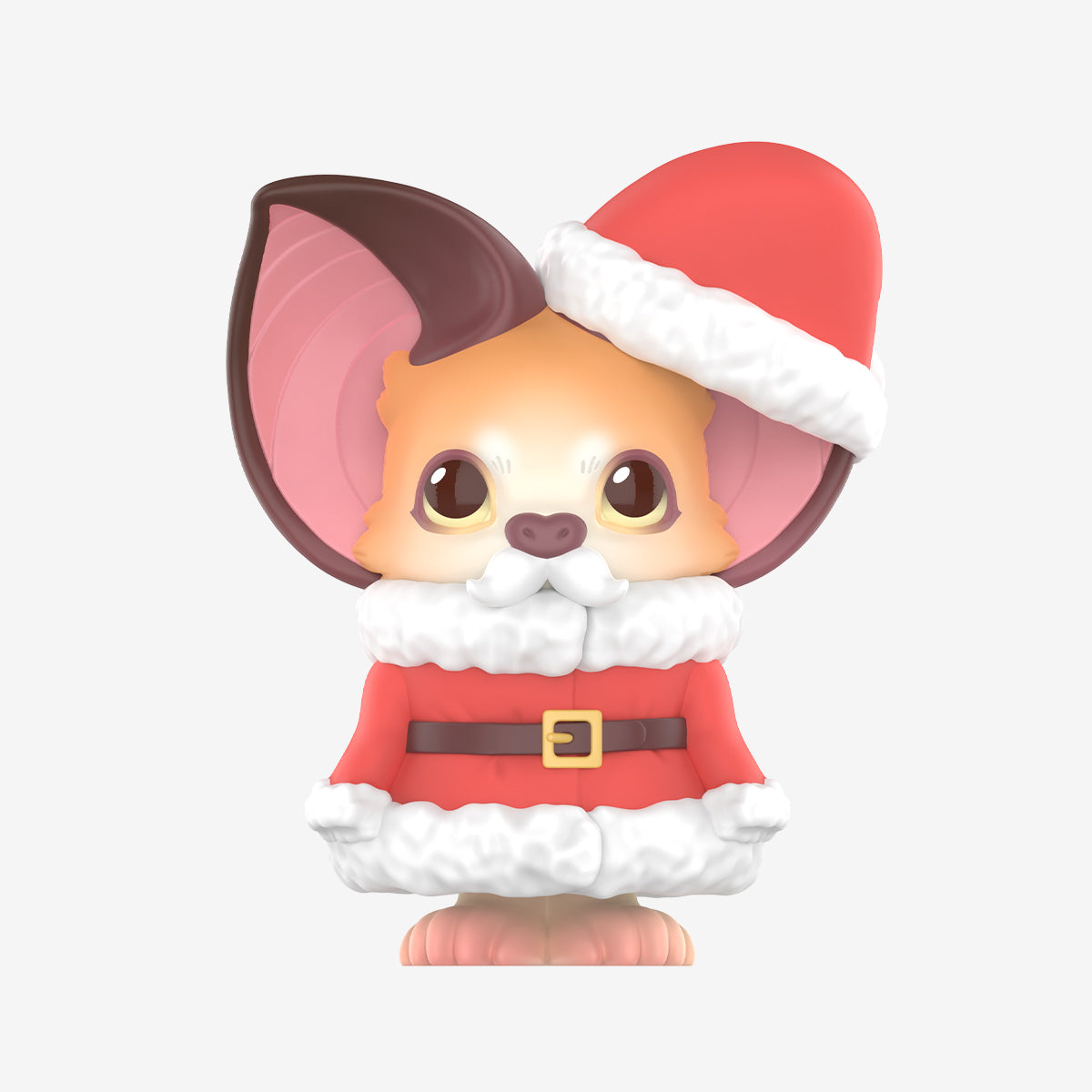 POP MART YOKI Christmas Series [1 Blind Box] - Fugitive Toys