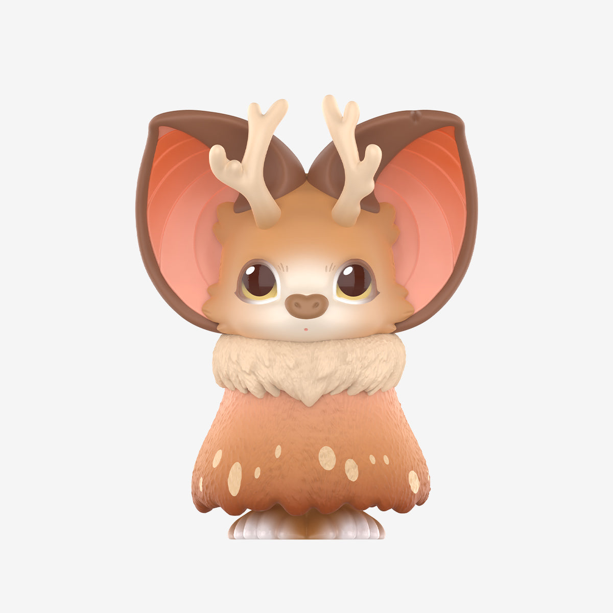 POP MART YOKI Christmas Series [1 Blind Box] - Fugitive Toys