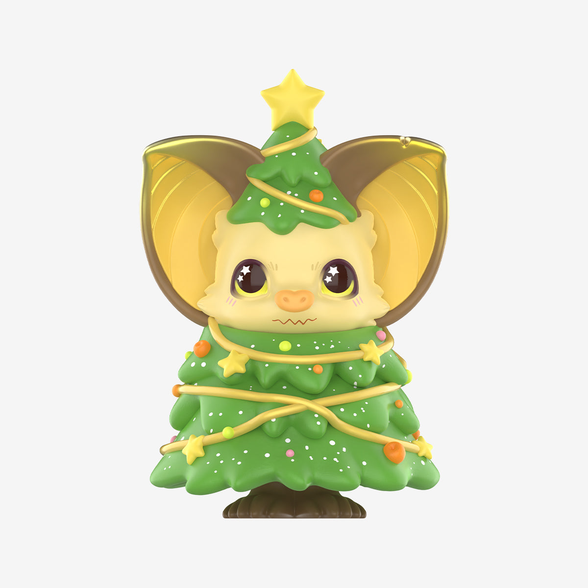 POP MART YOKI Christmas Series [1 Blind Box] - Fugitive Toys