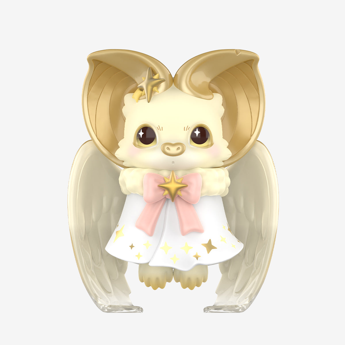 POP MART YOKI Christmas Series [1 Blind Box] - Fugitive Toys