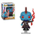 Marvel Guardians of the Galaxy Vol. 2 Pop! Vinyl Figure Yondu [Yaka Arrow] [2018 Spring Convention] [310] - Fugitive Toys