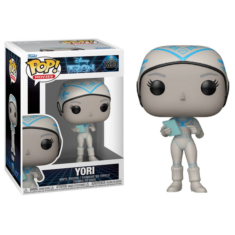 Fugitive Toys