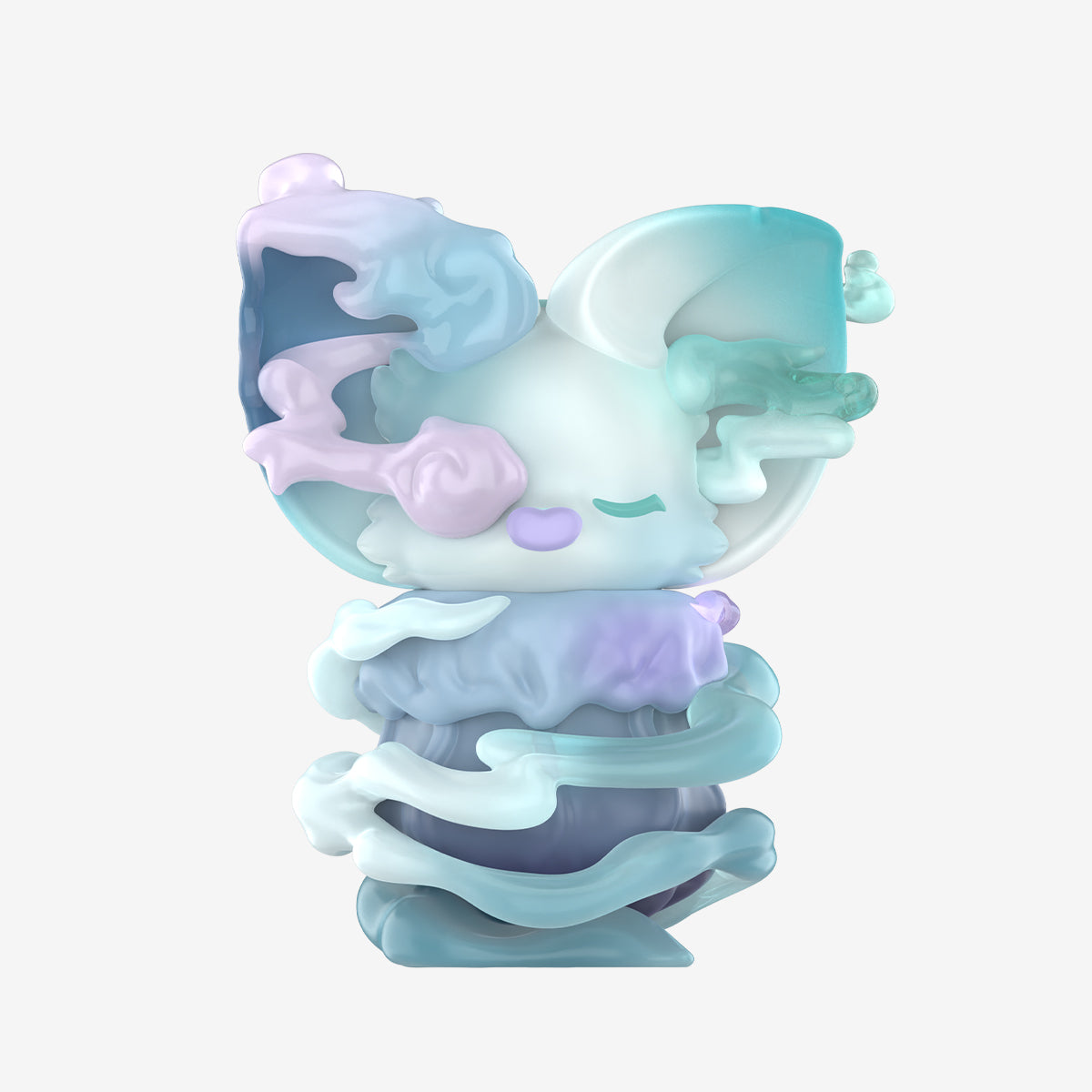 POP MART YOKI The Moment Series [1 Blind Box] - Fugitive Toys