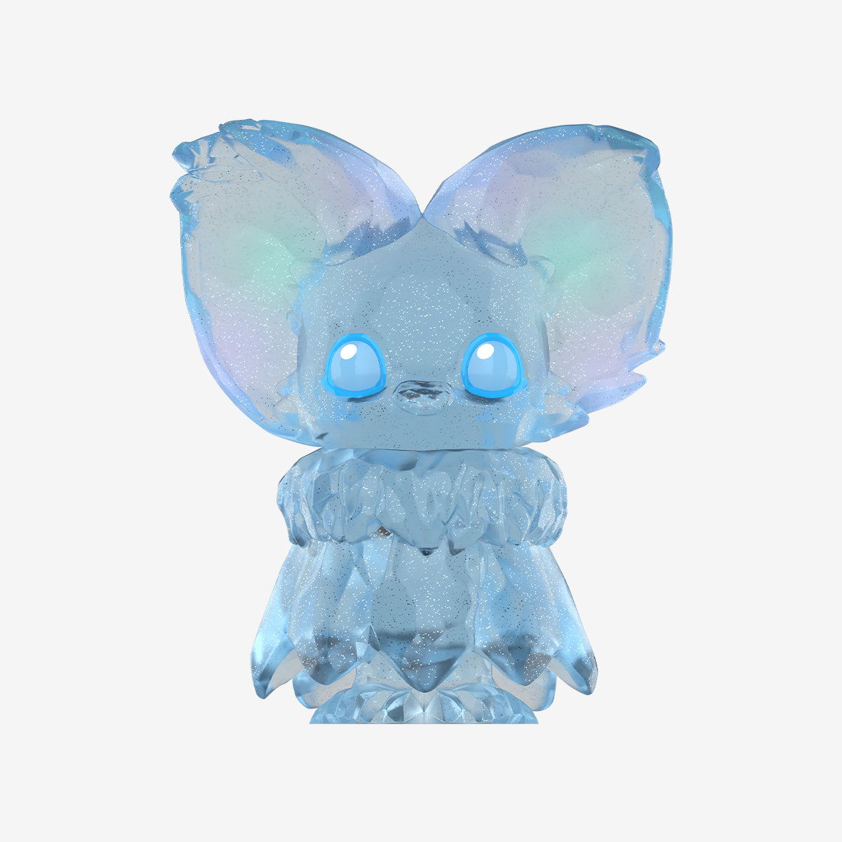 POP MART YOKI The Moment Series [1 Blind Box] - Fugitive Toys