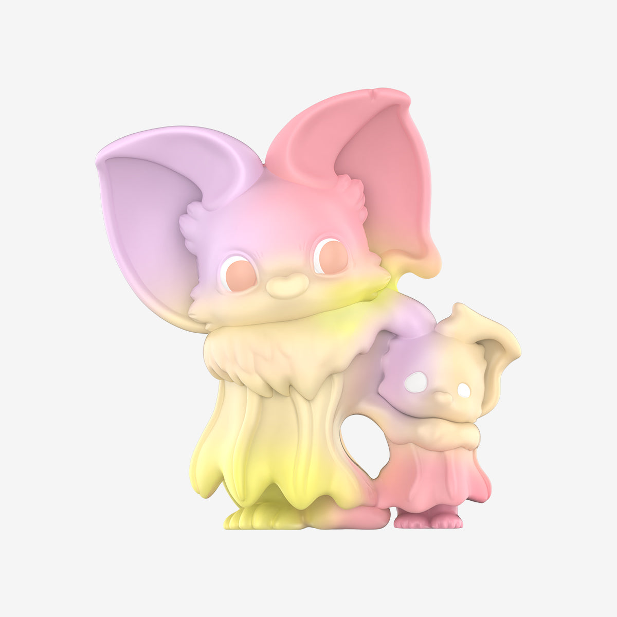 POP MART YOKI The Moment Series [1 Blind Box] - Fugitive Toys