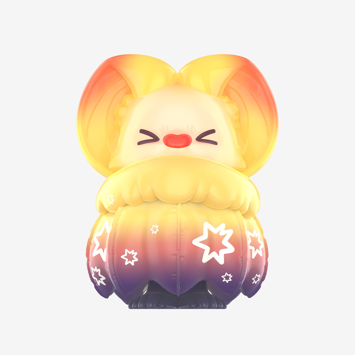 POP MART YOKI The Moment Series [1 Blind Box] - Fugitive Toys