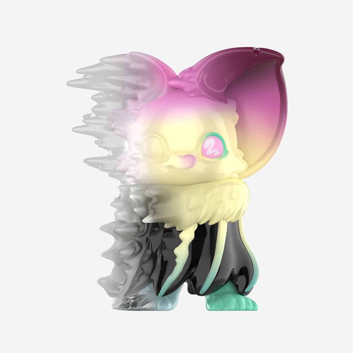 POP MART YOKI The Moment Series [1 Blind Box] - Fugitive Toys