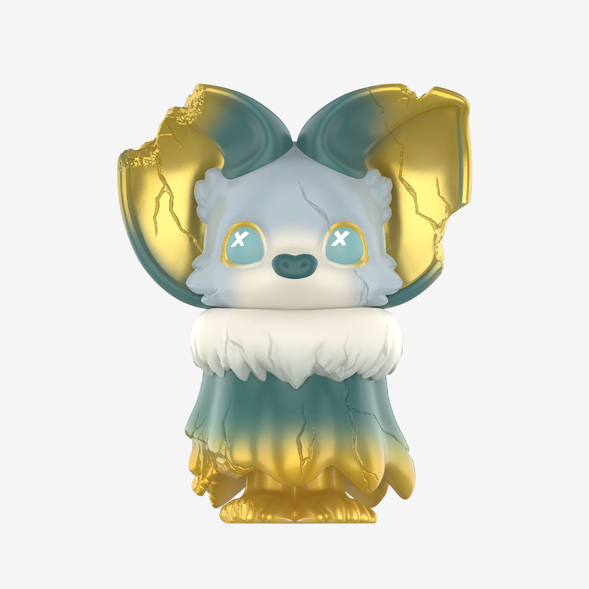 POP MART YOKI The Moment Series [1 Blind Box] - Fugitive Toys