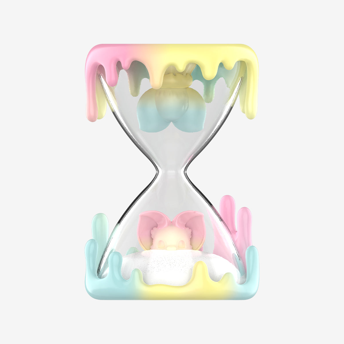 POP MART YOKI The Moment Series [1 Blind Box] - Fugitive Toys