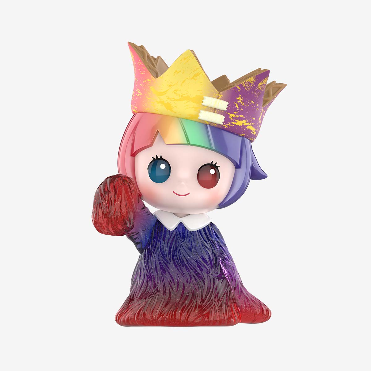 POP MART YOSUKE UENO The Art World Journey Series Figures [1 Blind Box] - Fugitive Toys