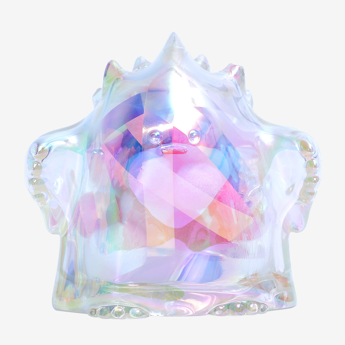 POP MART YUKI Levolutionism Series [1 Blind Box] - Fugitive Toys