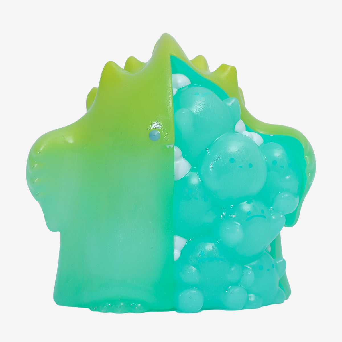 POP MART YUKI Levolutionism Series [1 Blind Box] - Fugitive Toys