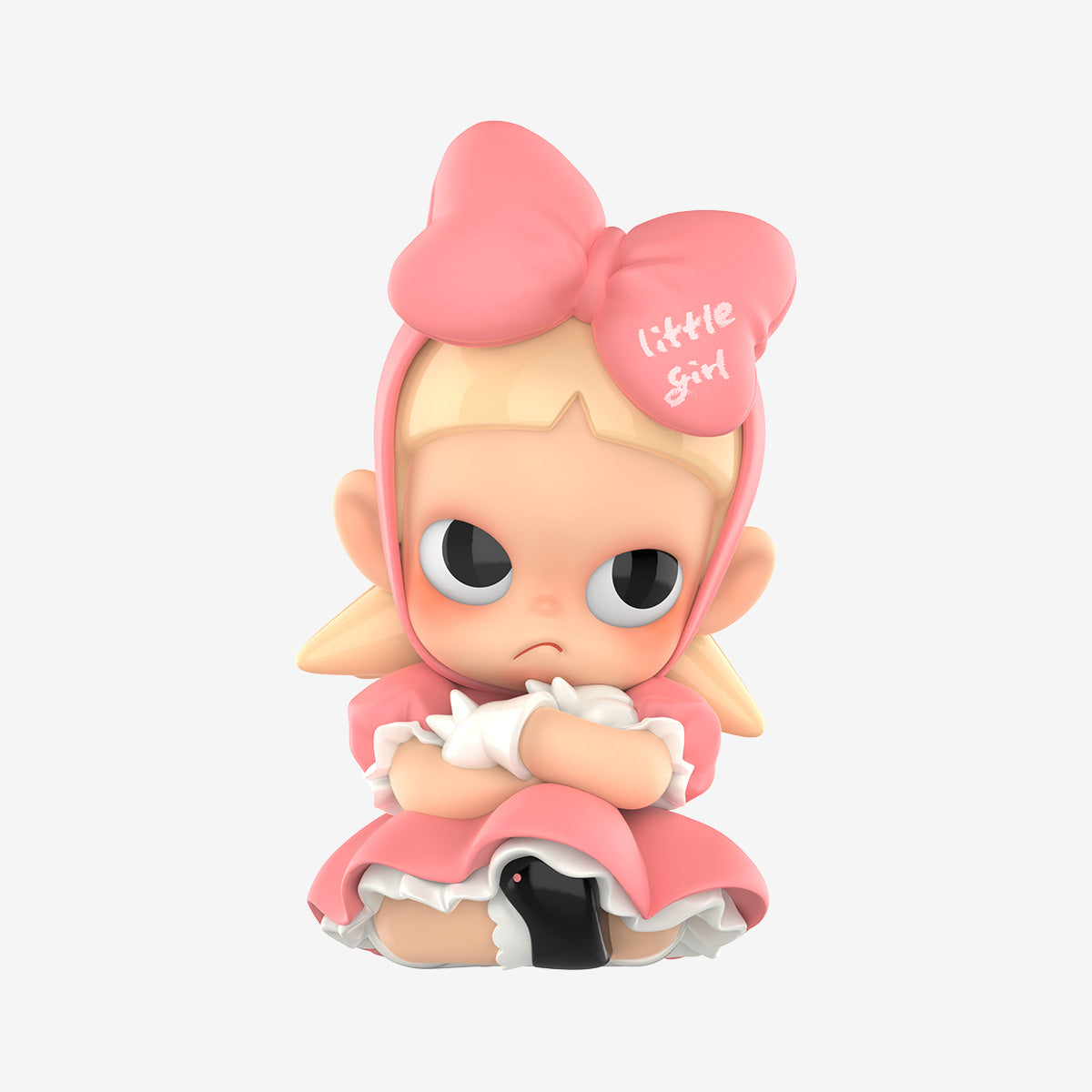 POP MART Zsiga Let It Be Series Figures  [1 Blind Box] - Fugitive Toys