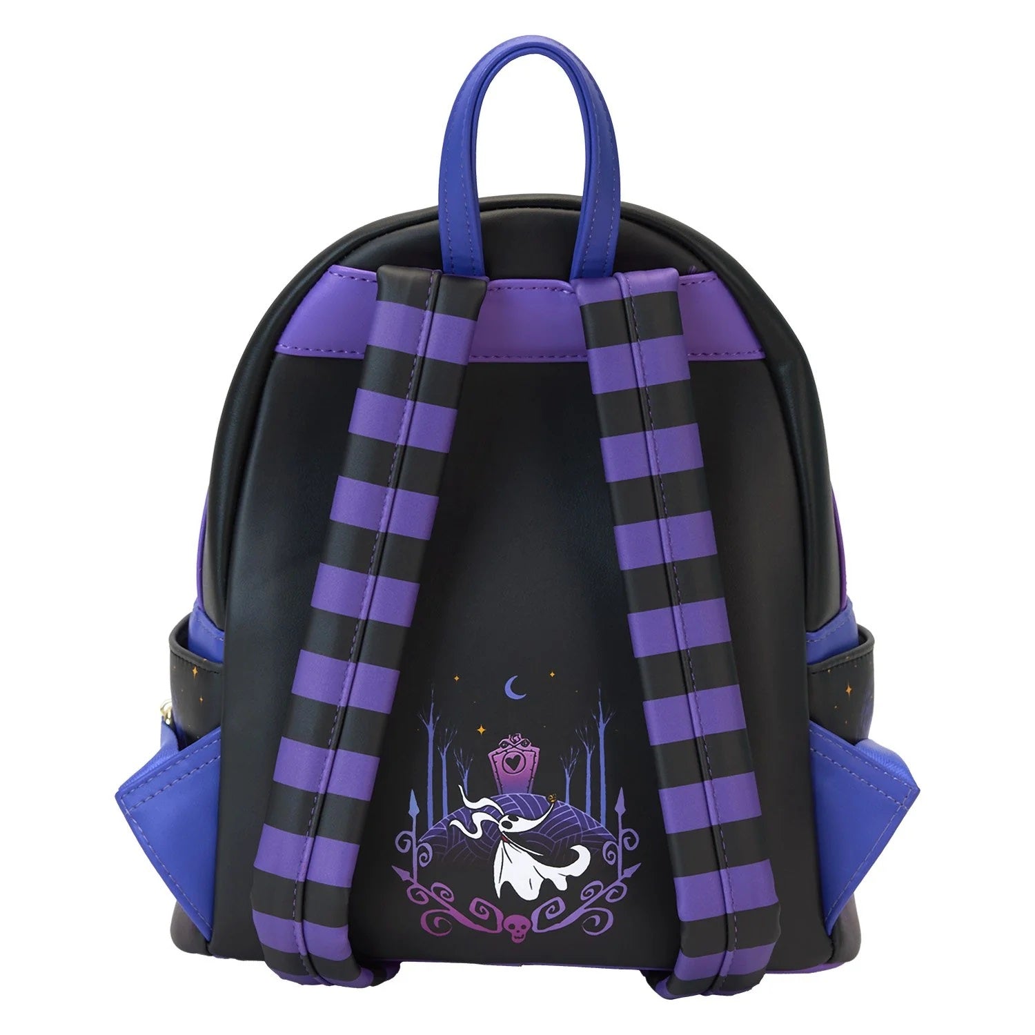 Loungefly x Disney The Nightmare Before Christmas Zero Graveyard Light Up Mini Backpack - Fugitive Toys