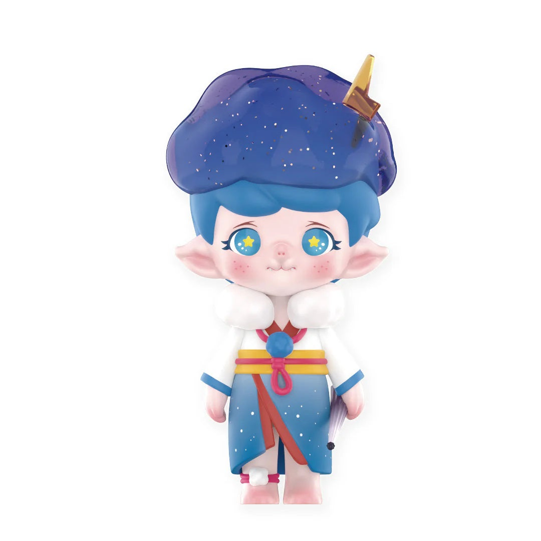 POP MART Zoe Monster Story Series [1 Blind Box] - Fugitive Toys