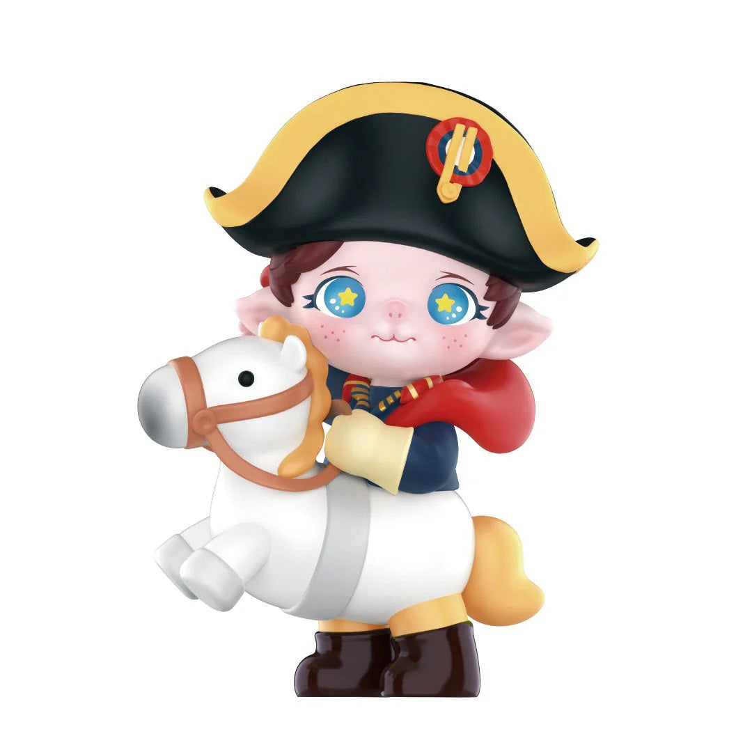 POP MART Zoe Fantastic Museum Series [1 Blind Box] - Fugitive Toys