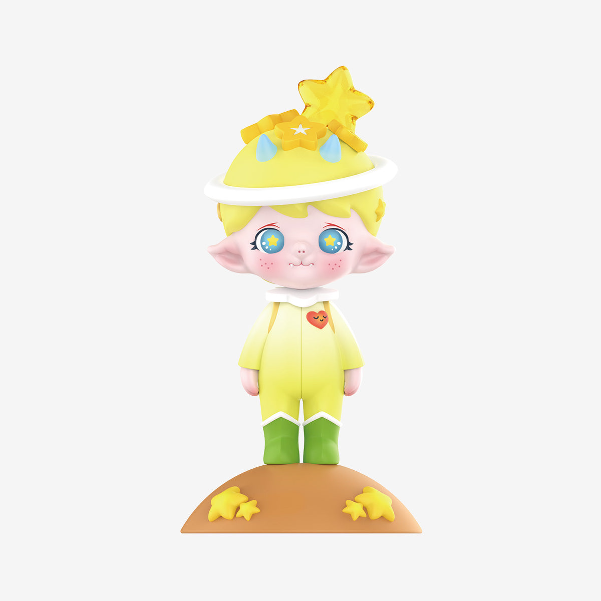 POP MART ZOE Fruit Planet Series [1 Blind Box] - Fugitive Toys