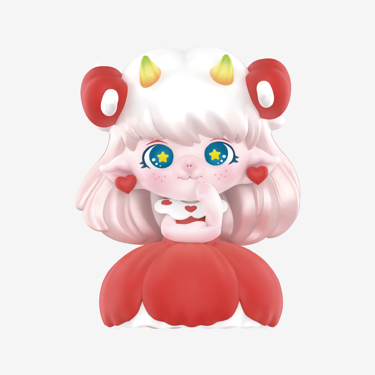 POP MART Zoe Flower Whispering Zodiac Series [1 Blind Box] - Fugitive Toys