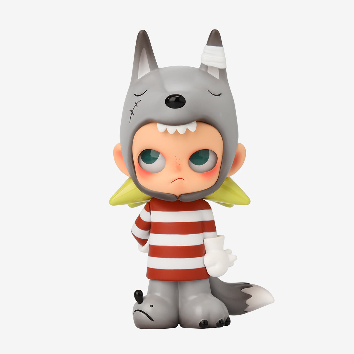 POP MART Zsiga Walking Into the Forest Series [1 Blind Box] - Fugitive Toys