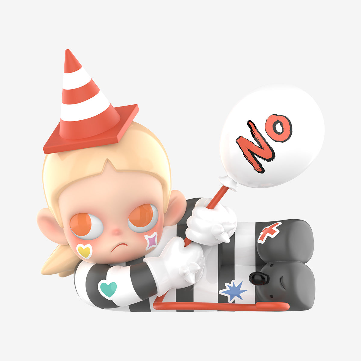 POP MART Zsiga We All Are Kids Series Figures [1 Sealed Case] - Fugitive Toys