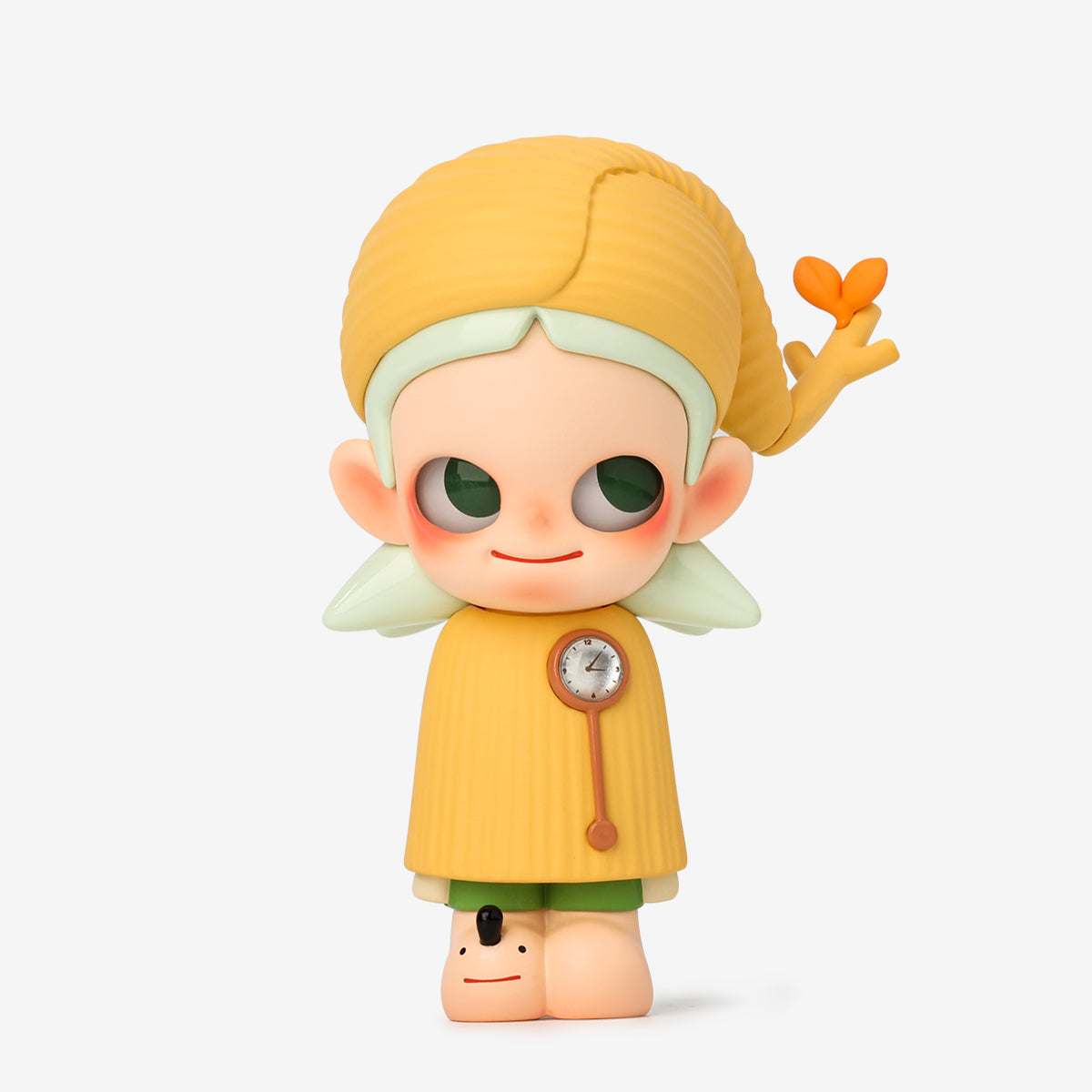 POP MART Zsiga Walking Into the Forest Series [1 Blind Box] - Fugitive Toys