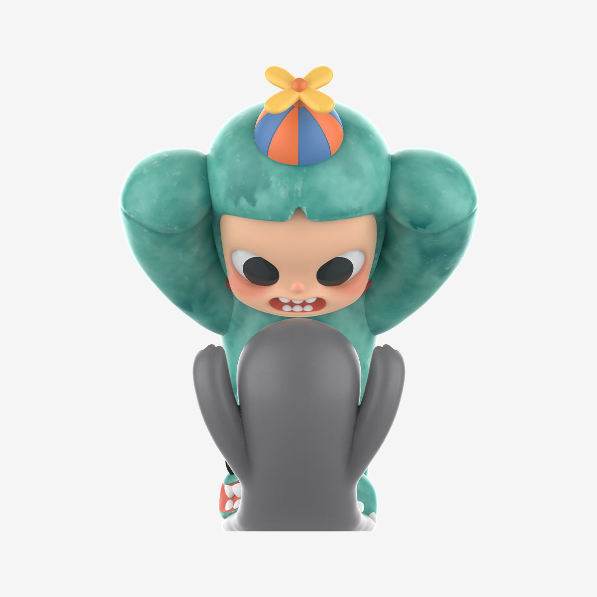 Fugitive Toys