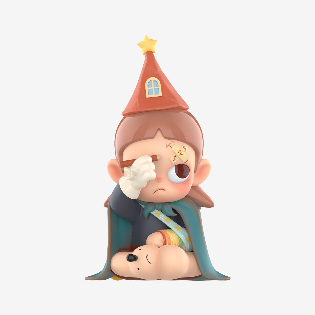 Fugitive Toys