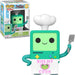 Adventure Time Pop! Vinyl Figure BMO Cook [1073] - Fugitive Toys