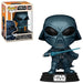 Star Wars Pop! Vinyl Figure Concept Series Alternate Darth Vader [426] - Fugitive Toys