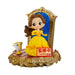 Disney Beauty and the Beast Q Posket Stories Belle (Vers A) - Fugitive Toys