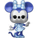 Disney Pop! Vinyl Figure Make a Wish Minnie Mouse Metallic - Fugitive Toys