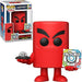 Retro Toys Pop! Vinyl Figure Trouble Board [98] - Fugitive Toys