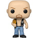 WWE Pop! Vinyl Figure Stone Cold Steve Austin with Belt [84] - Fugitive Toys