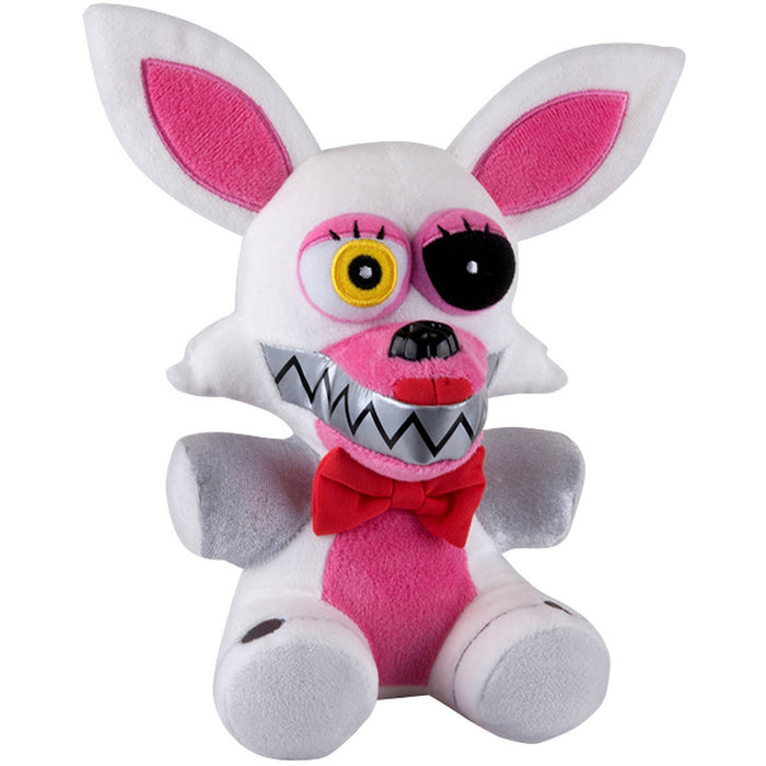 Pop! Plush Five Nights at Freddy's Nightmare Mangle - Fugitive Toys