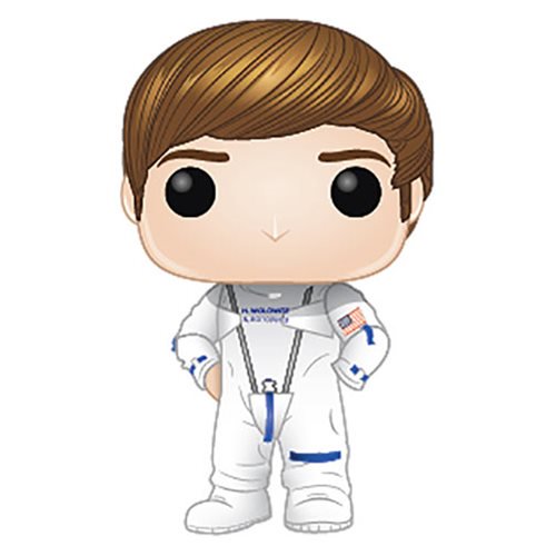 The Big Bang Theory S2 Pop! Vinyl Figure Howard - Fugitive Toys