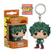 My Hero Academia Pocket Pop! Keychain Deku - Fugitive Toys