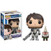 Trollhunters Pop! Vinyl Figure Jim with Gnome [466] - Fugitive Toys