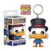 Ducktales Pocket Pop! Keychain Scrooge McDuck - Fugitive Toys
