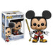 Disney Pop! Vinyl Figure Mickey [Kingdom Hearts] - Fugitive Toys