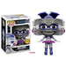Five Nights at Freddy's Pop! Vinyl Figures Jumpscare Ballora (Chase) [227] - Fugitive Toys