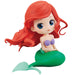 Disney Q Posket The Little Mermaid Ariel (Normal Version) - Fugitive Toys
