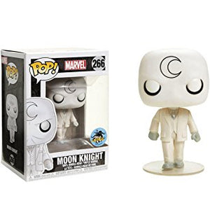 Marvel Pop! Vinyl Figure Moon Knight [266] - Fugitive Toys