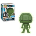 Ready Player One Pop! Vinyl Figure Jade Glow In The Dark Sixer (Chase) [503] - Fugitive Toys